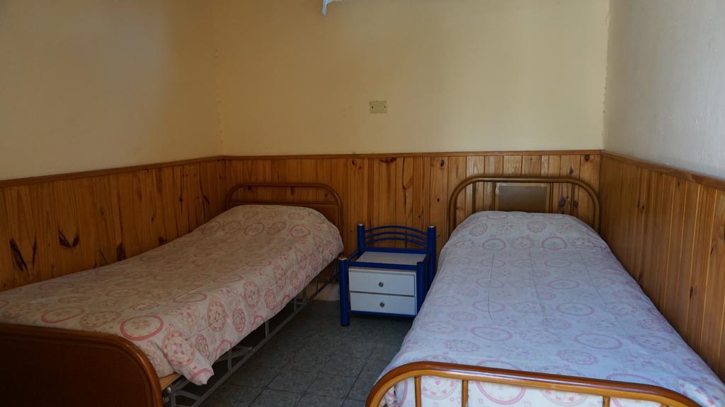 Eco Valle Fertil Hostal San Agustín de Valle Fértil