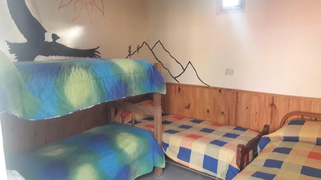 Hostal Eco Valle Fertil