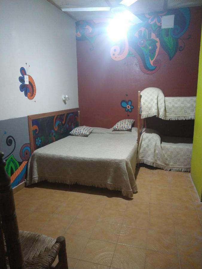 Eco Valle Fertil (adults Only) Hostel *