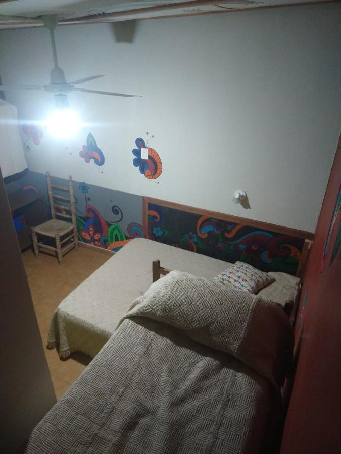 Eco Valle Fertil (adults Only) Hostel San Agustin de Valle Fertil