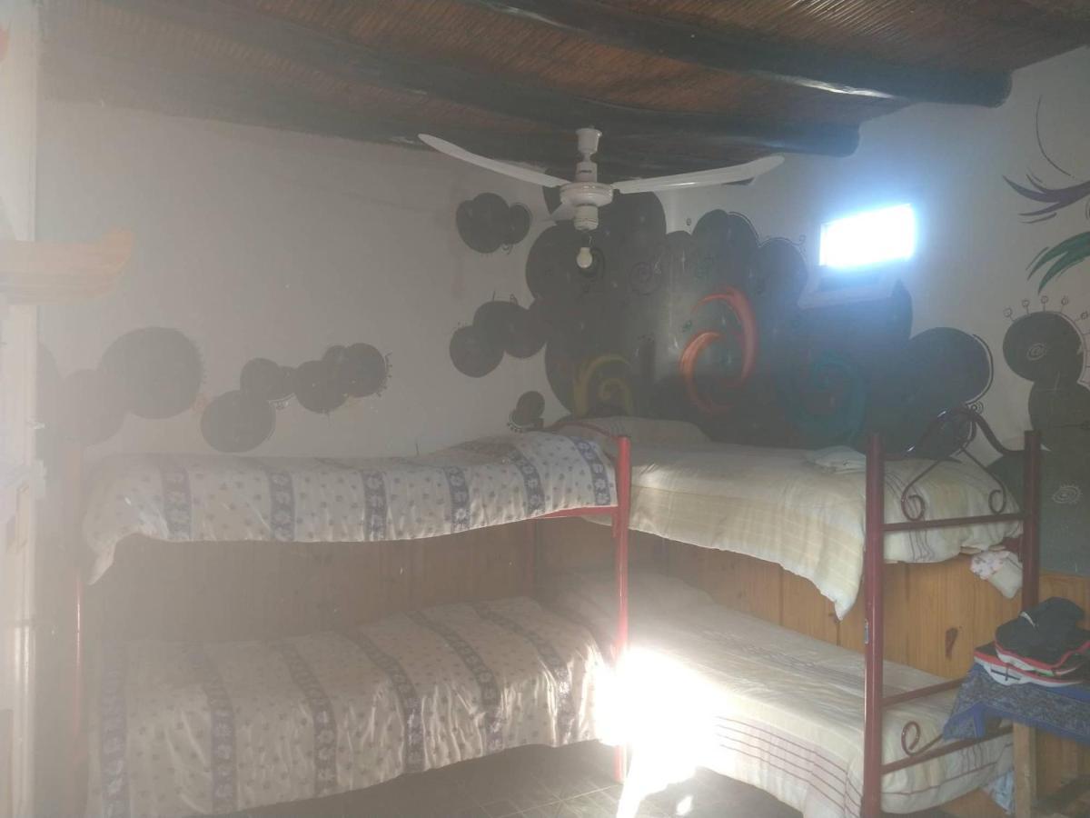 Eco Valle Fertil (adults Only) Hostel San Agustin de Valle Fertil