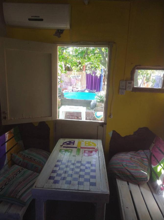 Hostel Eco Valle Fertil (adults Only)