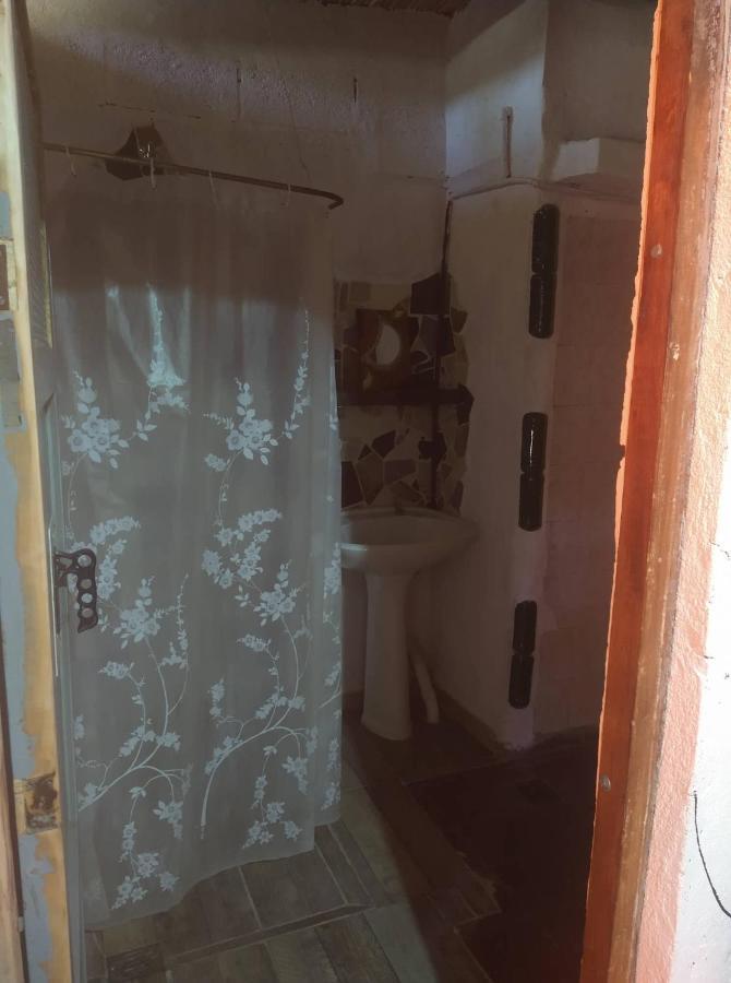 Eco Valle Fertil (adults Only) Hostel San Agustin de Valle Fertil