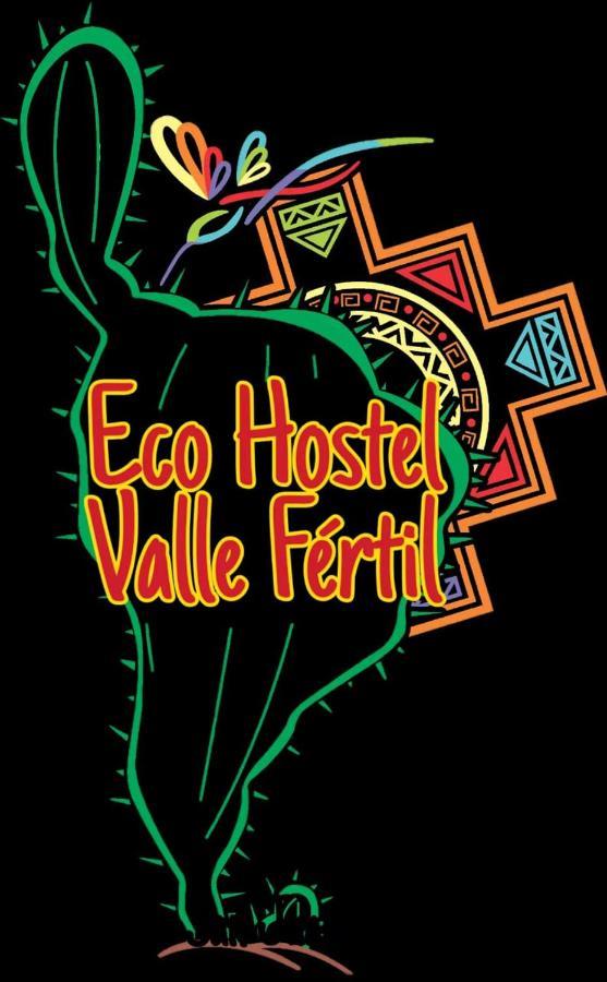 Eco Valle Fertil (adults Only) * San Agustin de Valle Fertil