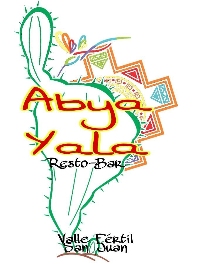 Hostel Eco Valle Fertil (adults Only) San Agustin de Valle Fertil