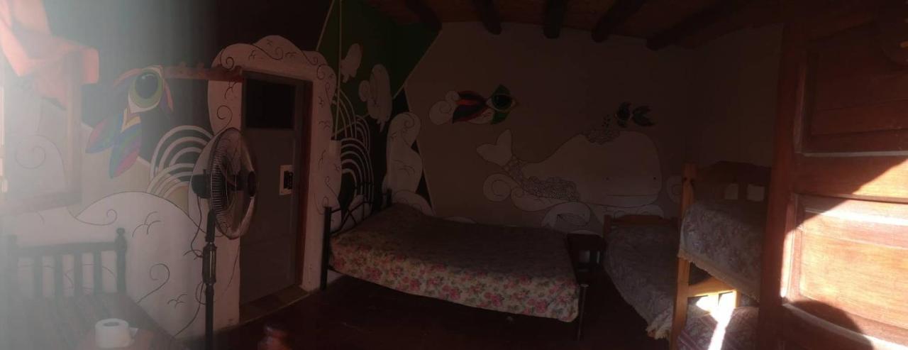 Eco Valle Fertil (adults Only)