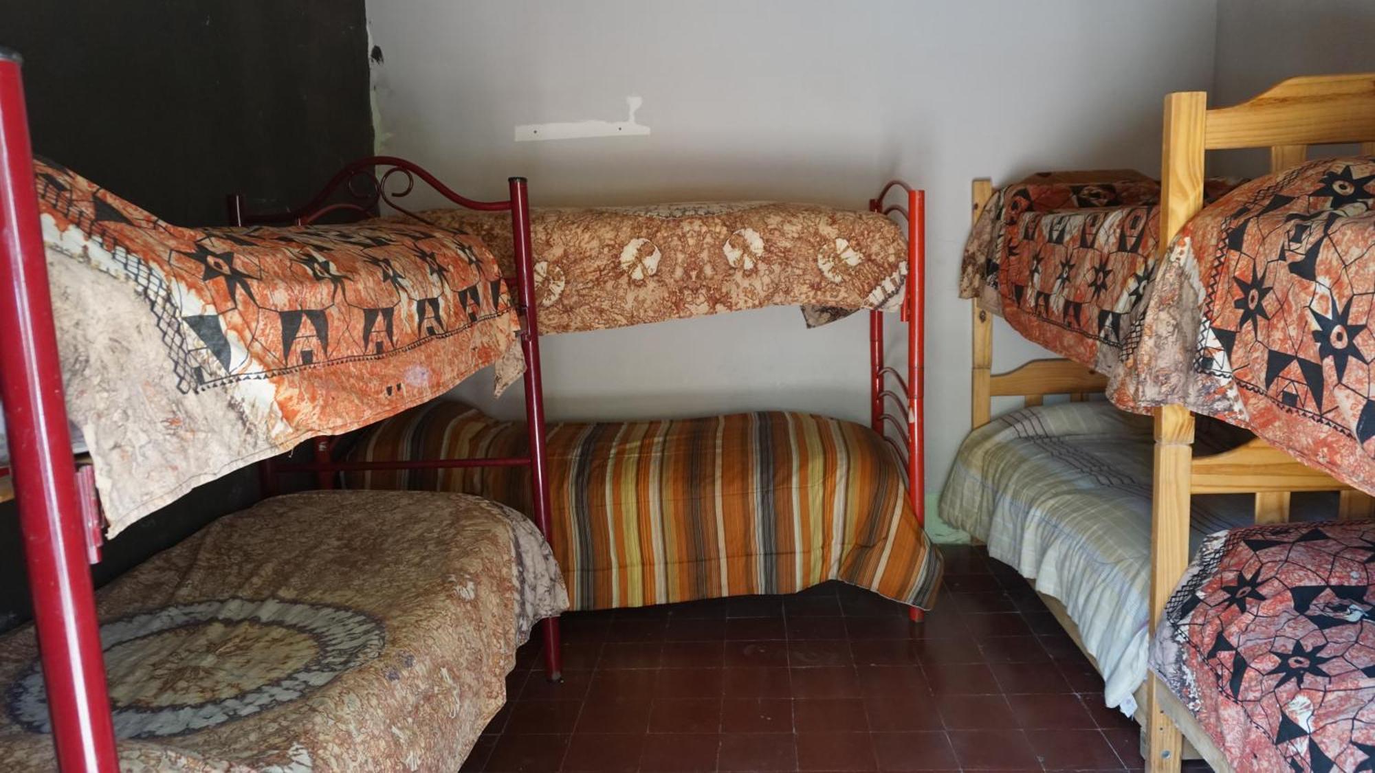 Eco Valle Fertil (adults Only) Hostel