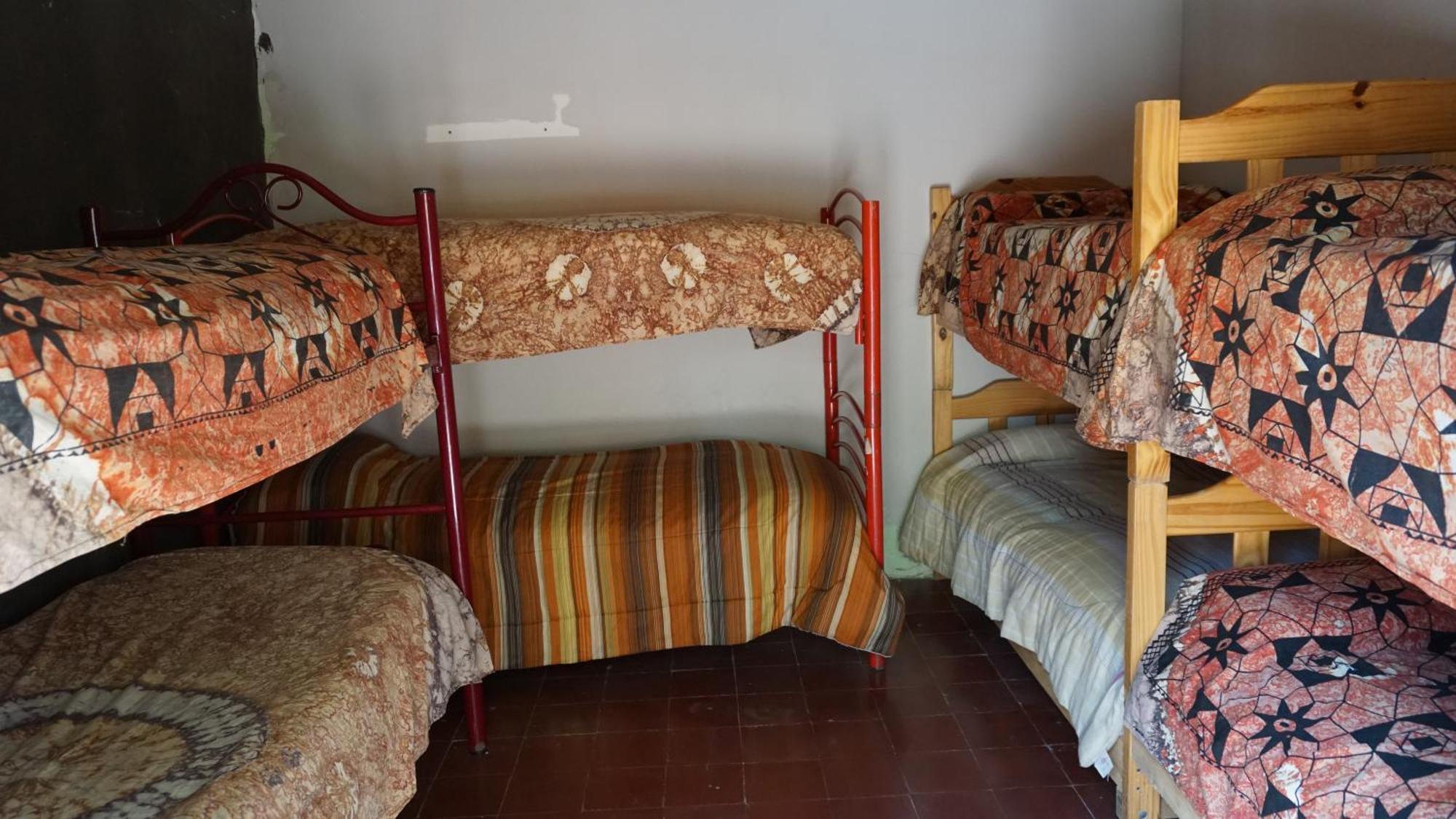 Hostel Eco Valle Fertil (adults Only)