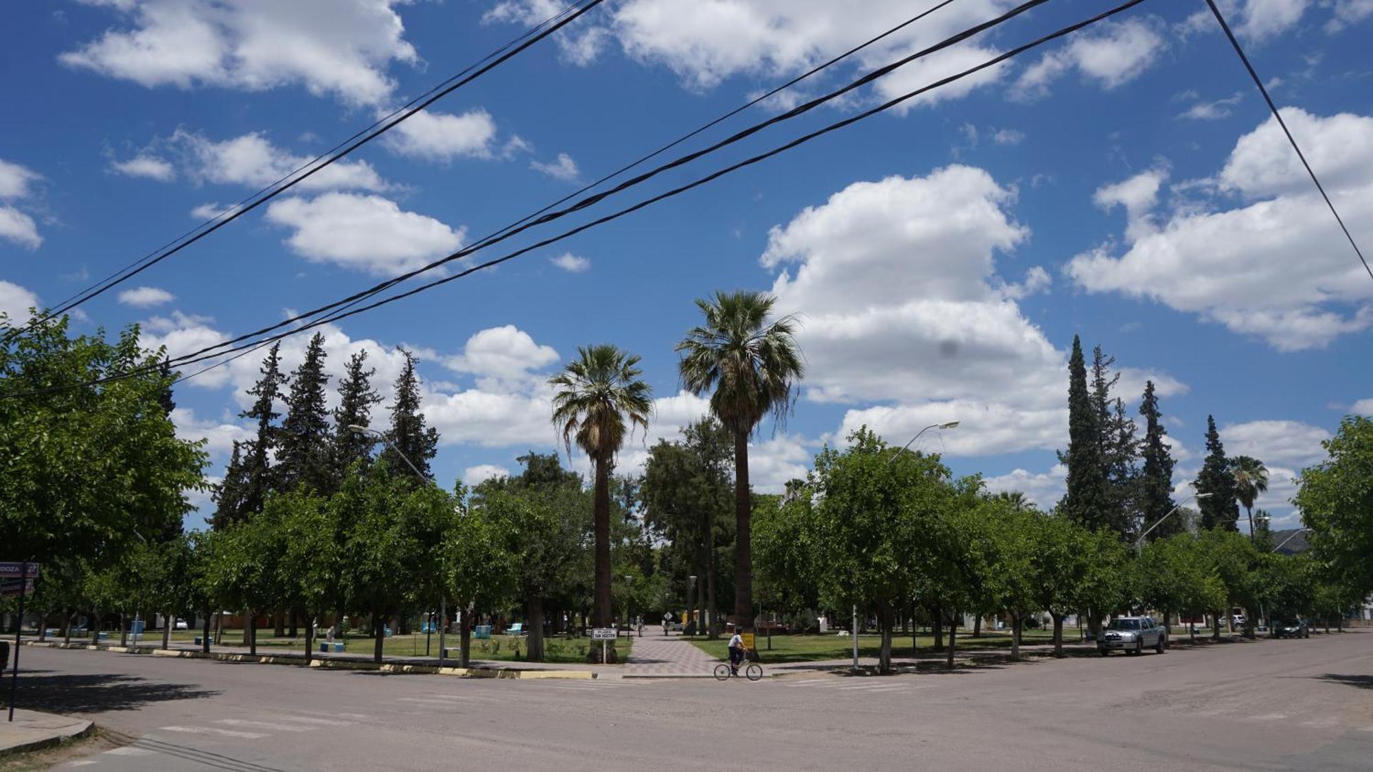 Hostel Eco Valle Fertil (adults Only) San Agustin de Valle Fertil
