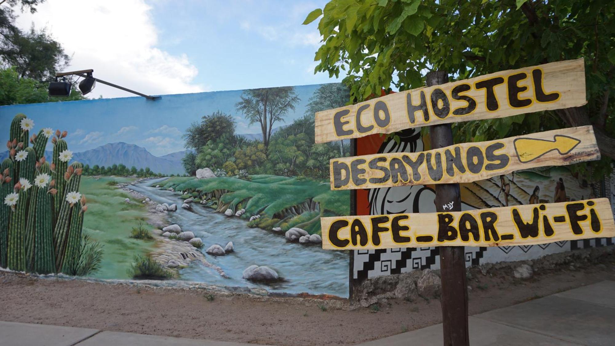 Eco Valle Fertil (adults Only) *