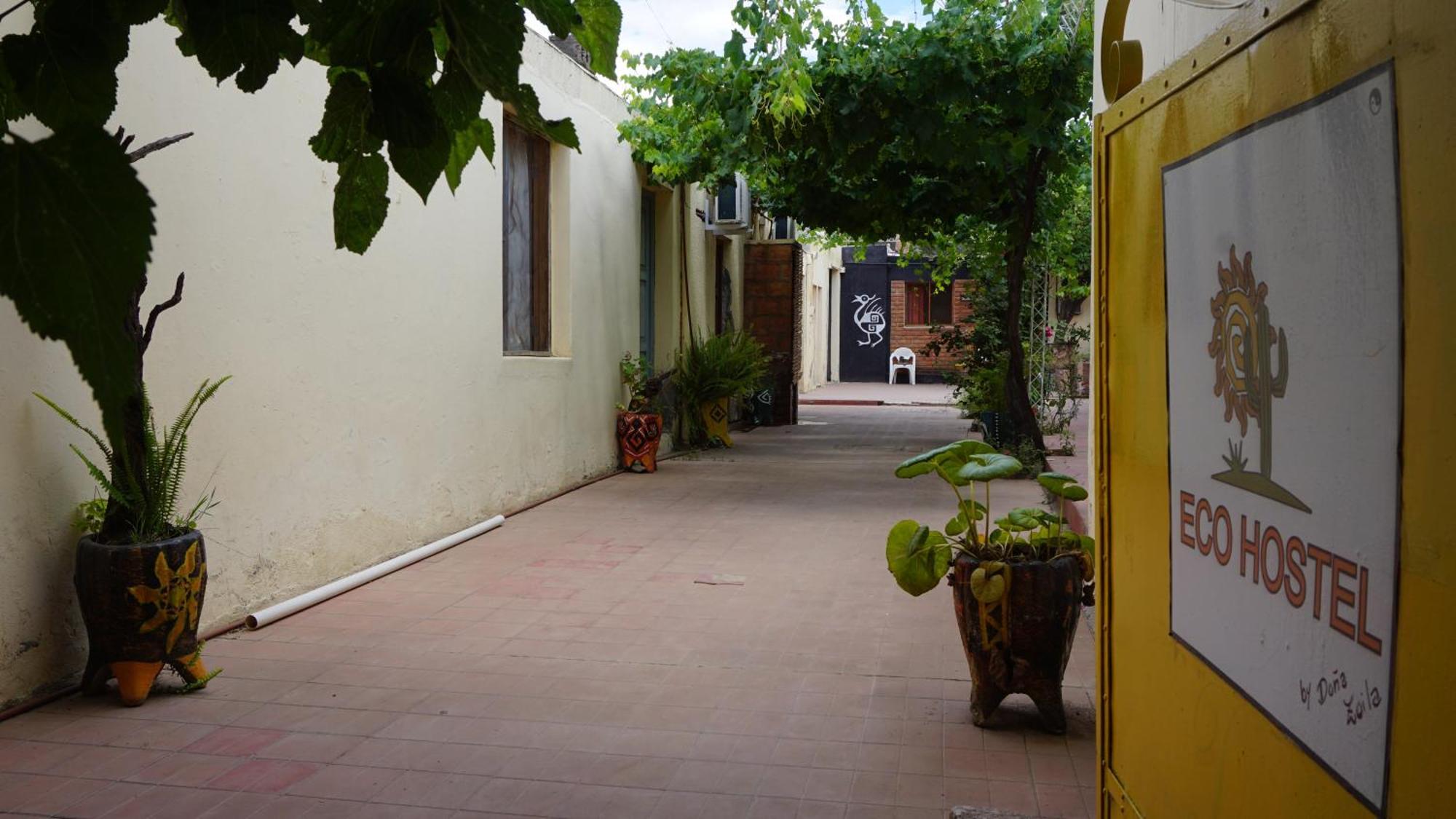 Eco Valle Fertil (adults Only) San Agustin de Valle Fertil