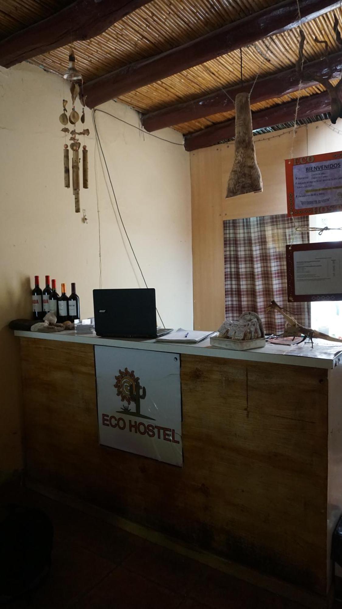 Eco Valle Fertil (adults Only) * San Agustin de Valle Fertil