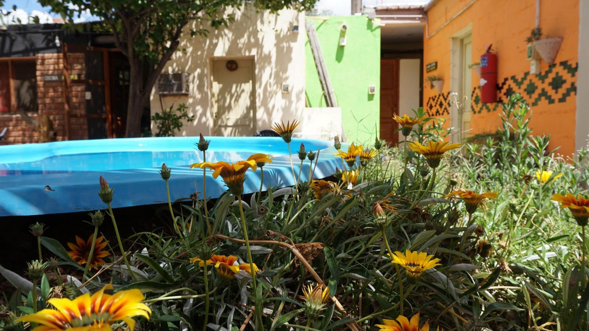 Eco Valle Fertil (adults Only) Hostel *