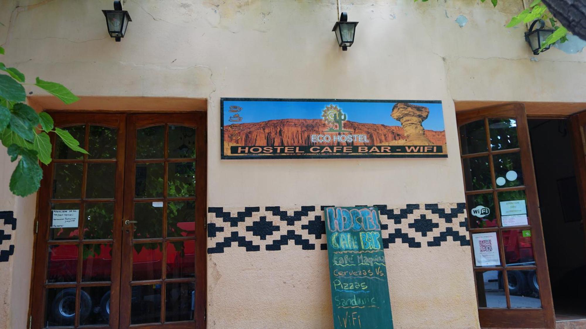 Hostel Eco Valle Fertil (adults Only) *