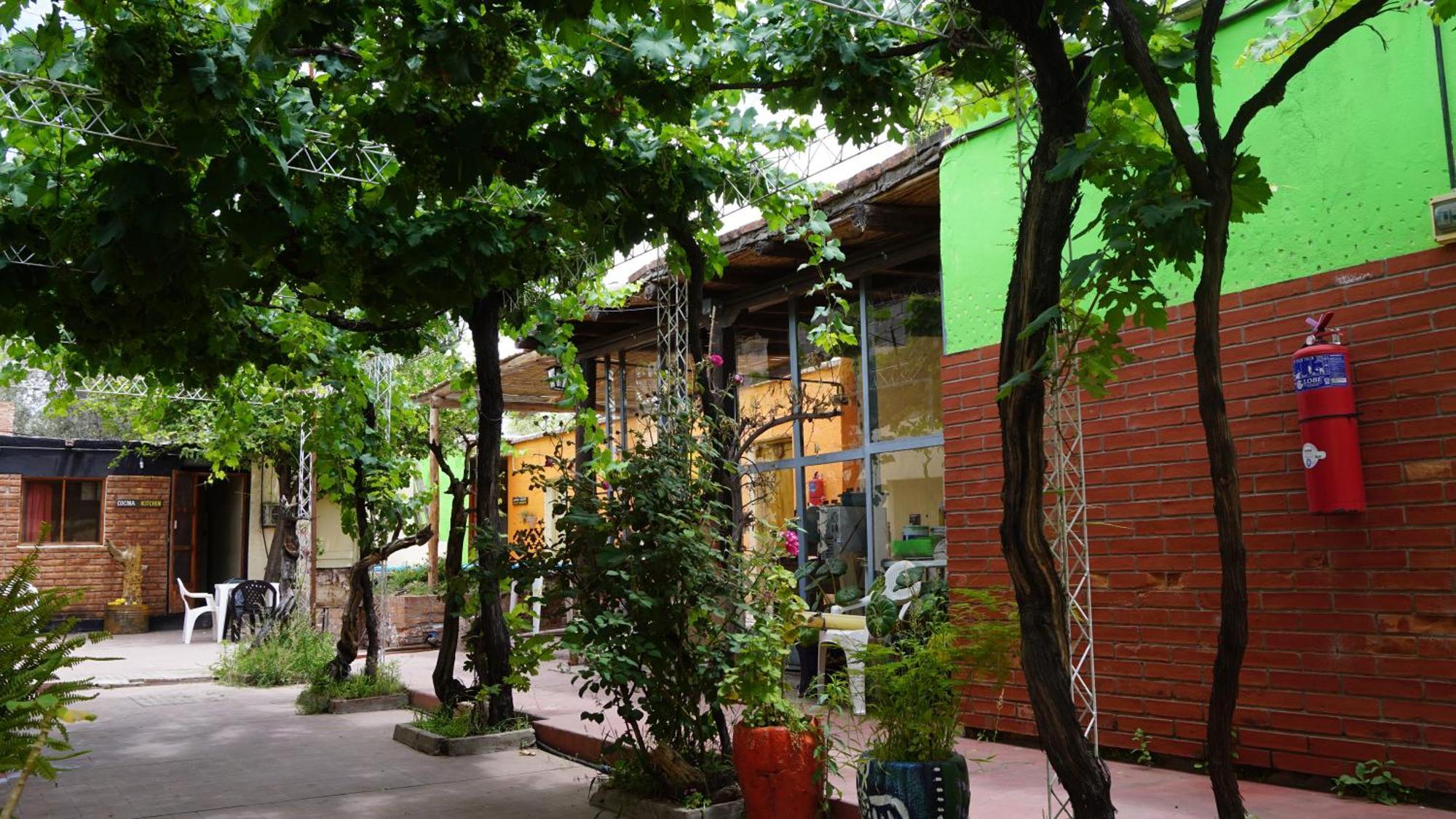 Eco Valle Fertil (adults Only) *