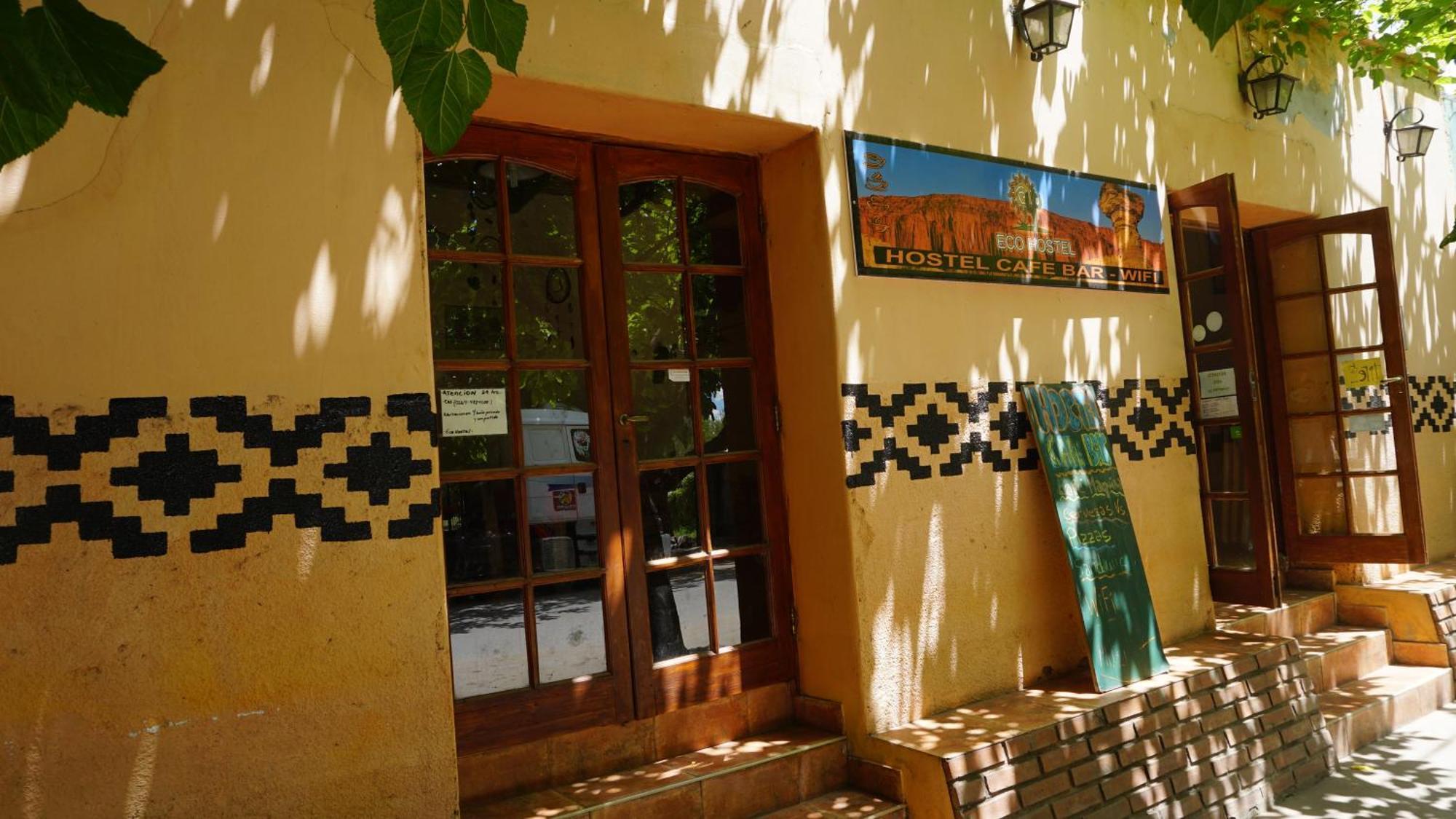 Eco Valle Fertil (adults Only) San Agustin de Valle Fertil