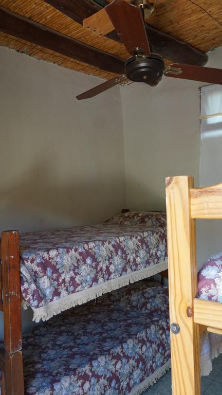 Eco Valle Fertil (adults Only) San Agustin de Valle Fertil