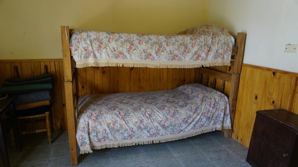 Hostel Eco Valle Fertil (adults Only) San Agustin de Valle Fertil