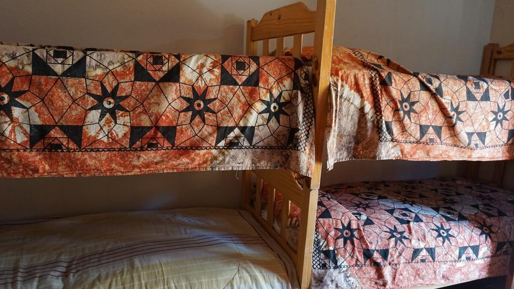 Hostel Eco Valle Fertil (adults Only)