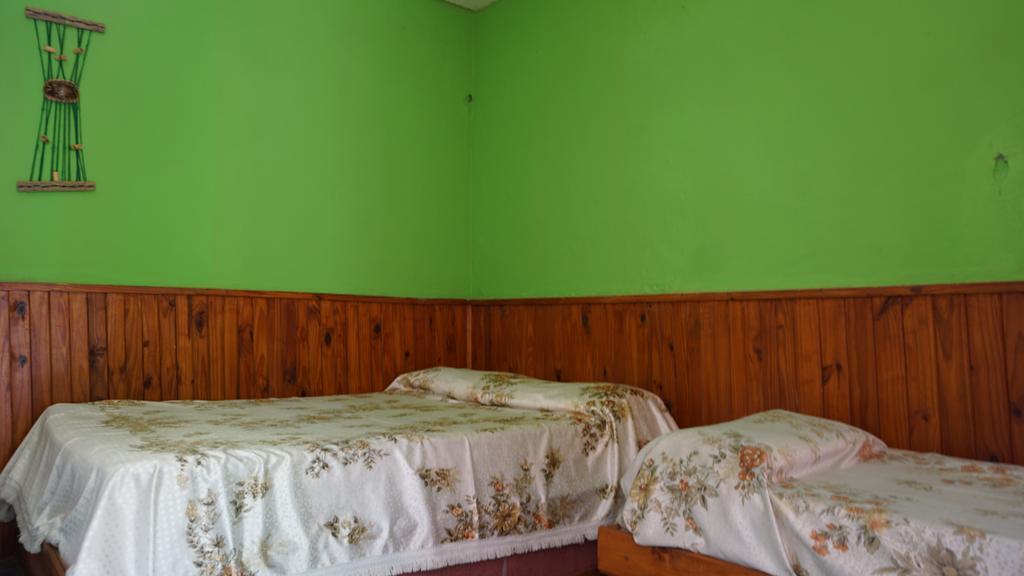 Eco Valle Fertil (adults Only)