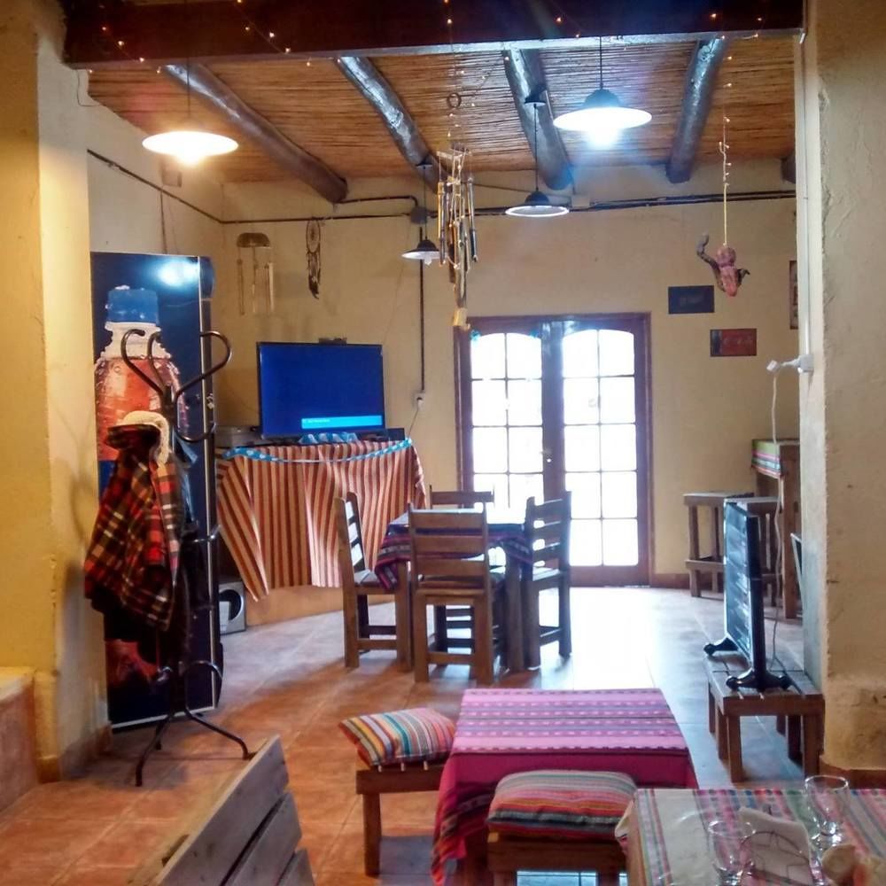 Eco Valle Fertil (adults Only) Hostel
